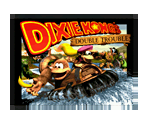 Donkey Kong Country 3: Dixie Kong's Double Trouble!