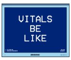 Vitals