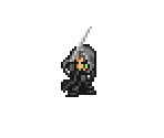 Sephiroth (FF6-Style)