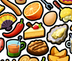 Food Icons