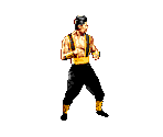 Shang Tsung