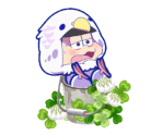 Chirp Chirp (Ichimatsu)