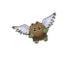 Winged Kuriboh