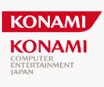 Konami Logos