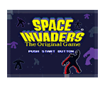 Space Invaders: The Original Game