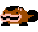 Maw-Maw (SMB1 NES-Style)