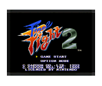 Final Fight 2