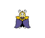 Asgore