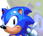 Sonic 3 Save Portraits