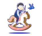 Karamatsu (Magic School: Biscuits)