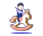 Jyushimatsu (Magic School: Biscuits)