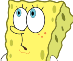 SpongeBob