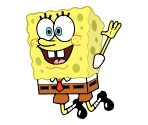 SpongeBob