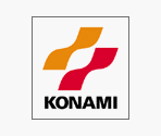 Konami Logo