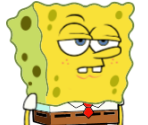 SpongeBob