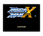 Mega Man X