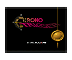 Chrono Trigger