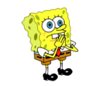 SpongeBob