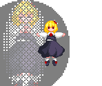 Rumia (UDoALG-Style)