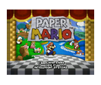 Paper Mario