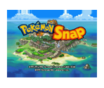 Pokémon Snap