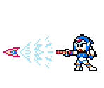 Fairy Leviathan (Mega Man 8-bit Deathmatch-Style)