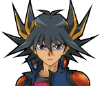 Yusei Fudo