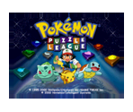 Pokémon Puzzle League