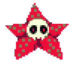 Skull Star