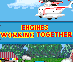 Company & Title Screen