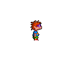 Chuckie Finster