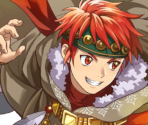 Tormod (Nabata's Shield)