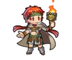 Tormod (Nabata's Shield)