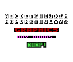 Fonts