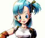 Bulma (Youth) (DBL09-05S)