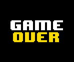 Game Over