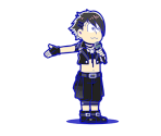 Todomatsu (Idol: Smile Galaxy)