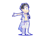 Karamatsu (Idol)