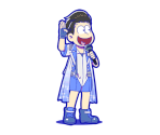 Jyushimatsu (Idol)