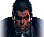 Kazuya Mishima