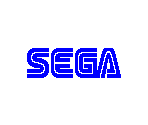 SEGA Logo