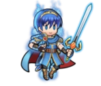 Marth (Of Beginnings)