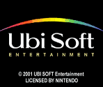 Ubi Soft Logo