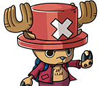 #0248 - Tony Tony Chopper - Pre-Rampage