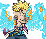 #0251 - Marco the Phoenix