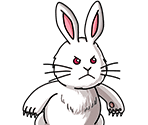 #0334 - Lapin