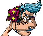 #0337 - Dismantler Franky