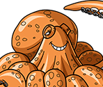 #0340 - Kraken - Surume