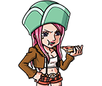 #0362 - Jewelry Bonney