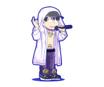 Ichimatsu (Color Gang: Hip Hop Star)